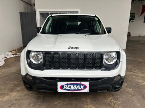 JEEP Renegade 1.8 16V 4P FLEX, Foto 2