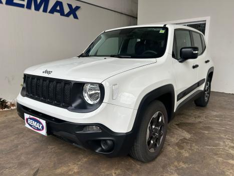 JEEP Renegade 1.8 16V 4P FLEX, Foto 3