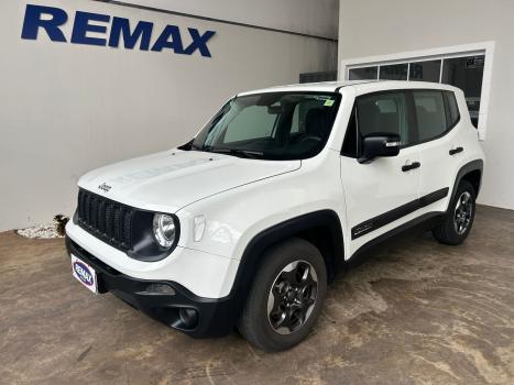 JEEP Renegade 1.8 16V 4P FLEX, Foto 4