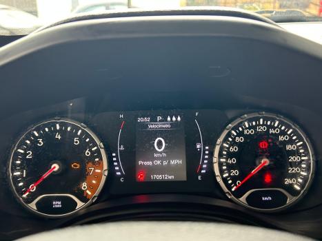 JEEP Renegade 1.8 16V 4P FLEX, Foto 5