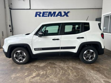 JEEP Renegade 1.8 16V 4P FLEX, Foto 6