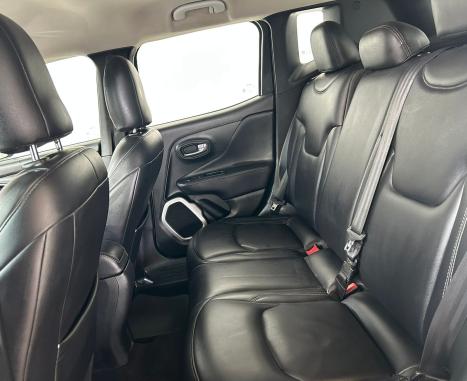 JEEP Renegade 1.8 16V 4P FLEX, Foto 7