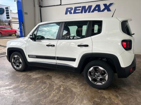 JEEP Renegade 1.8 16V 4P FLEX, Foto 8