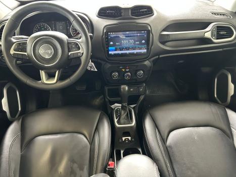 JEEP Renegade 1.8 16V 4P FLEX, Foto 9