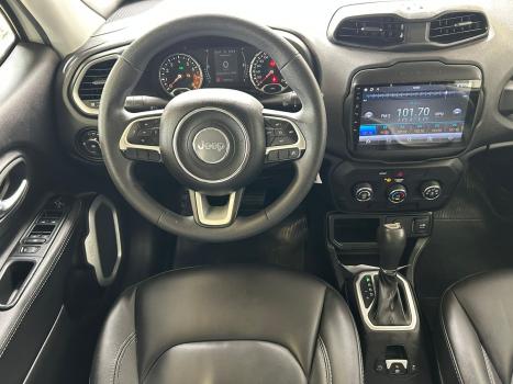 JEEP Renegade 1.8 16V 4P FLEX, Foto 10