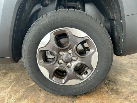JEEP Renegade 1.8 16V 4P FLEX, Foto 11