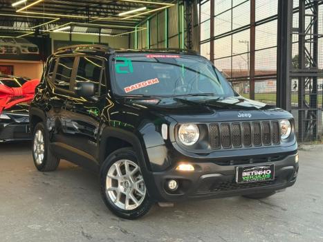 JEEP Renegade 1.8 16V 4P FLEX SPORT, Foto 2