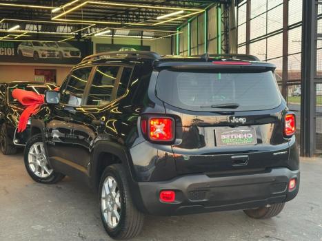 JEEP Renegade 1.8 16V 4P FLEX SPORT, Foto 3