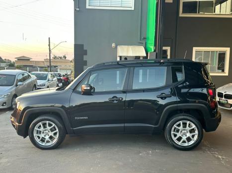 JEEP Renegade 1.8 16V 4P FLEX SPORT, Foto 5
