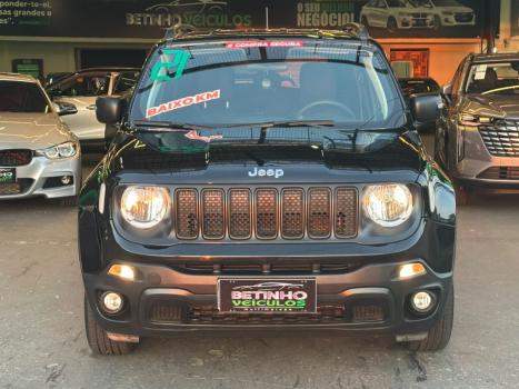 JEEP Renegade 1.8 16V 4P FLEX SPORT, Foto 7