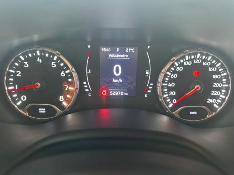 JEEP Renegade 1.8 16V 4P FLEX SPORT, Foto 9