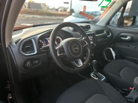 JEEP Renegade 1.8 16V 4P FLEX SPORT, Foto 10