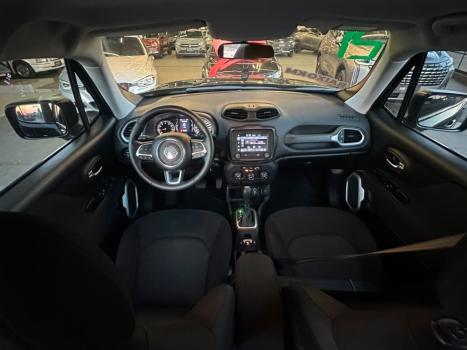 JEEP Renegade 1.8 16V 4P FLEX SPORT, Foto 11