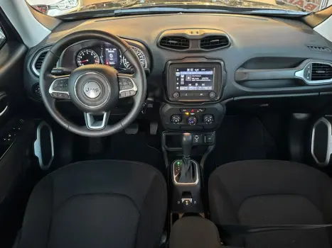 JEEP Renegade 1.8 16V 4P FLEX SPORT, Foto 12