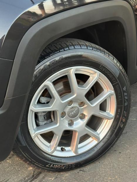 JEEP Renegade 1.8 16V 4P FLEX SPORT, Foto 13
