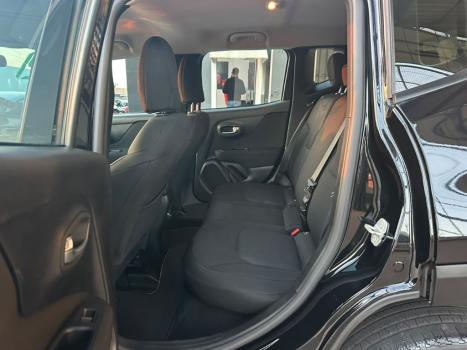 JEEP Renegade 1.8 16V 4P FLEX SPORT, Foto 16