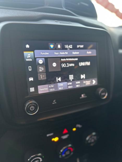 JEEP Renegade 1.8 16V 4P FLEX SPORT, Foto 17