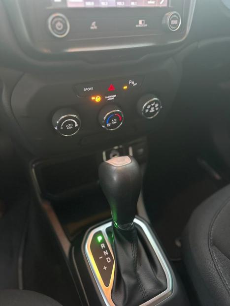 JEEP Renegade 1.8 16V 4P FLEX SPORT, Foto 18