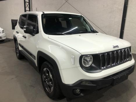 JEEP Renegade 1.8 16V 4P FLEX AUTOMÁTICO, Foto 1