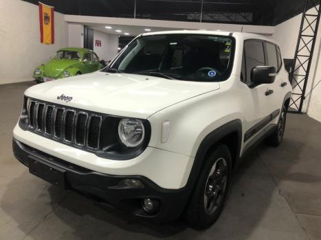 JEEP Renegade 1.8 16V 4P FLEX AUTOMÁTICO, Foto 2