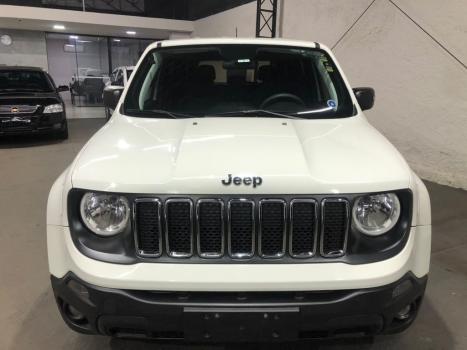 JEEP Renegade 1.8 16V 4P FLEX AUTOMÁTICO, Foto 3
