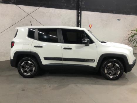 JEEP Renegade 1.8 16V 4P FLEX AUTOMÁTICO, Foto 4