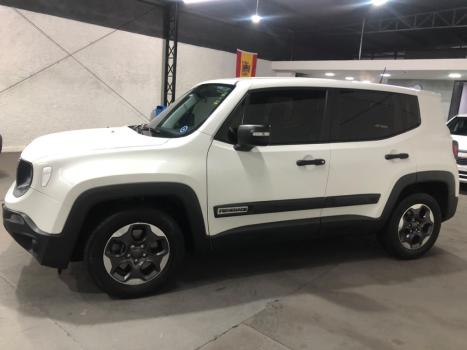 JEEP Renegade 1.8 16V 4P FLEX AUTOMÁTICO, Foto 5