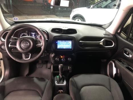 JEEP Renegade 1.8 16V 4P FLEX AUTOMÁTICO, Foto 12