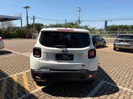 JEEP Renegade 1.8 16V 4P FLEX AUTOMÁTICO, Foto 6