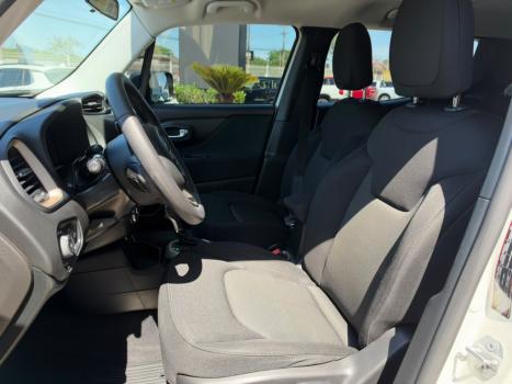 JEEP Renegade 1.8 16V 4P FLEX AUTOMÁTICO, Foto 9