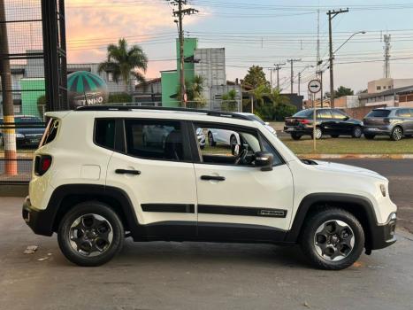 JEEP Renegade 1.8 16V 4P FLEX AUTOMÁTICO, Foto 5