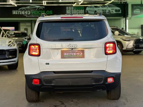 JEEP Renegade 1.8 16V 4P FLEX AUTOMÁTICO, Foto 7