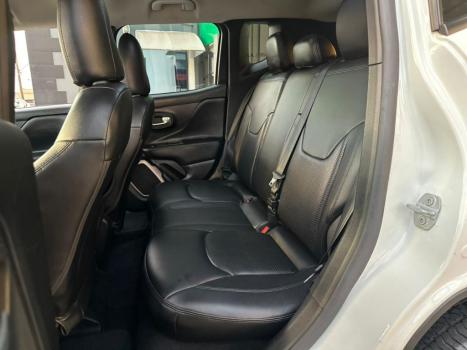JEEP Renegade 1.8 16V 4P FLEX AUTOMÁTICO, Foto 9