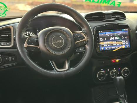 JEEP Renegade 1.8 16V 4P FLEX AUTOMÁTICO, Foto 11