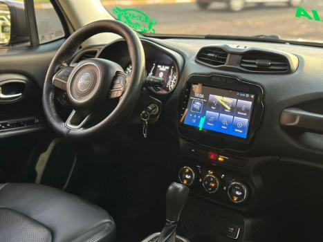 JEEP Renegade 1.8 16V 4P FLEX AUTOMÁTICO, Foto 13