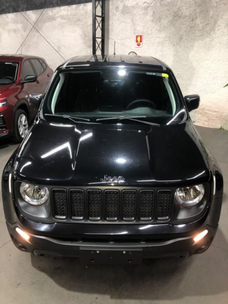 JEEP Renegade 1.8 16V 4P FLEX AUTOMÁTICO, Foto 3