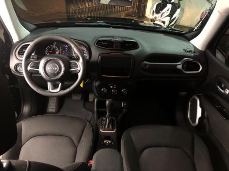 JEEP Renegade 1.8 16V 4P FLEX AUTOMÁTICO, Foto 6