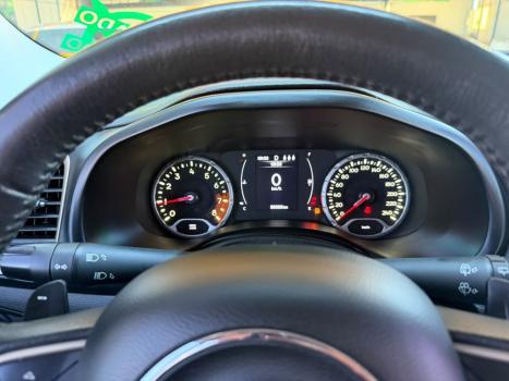 JEEP Renegade 1.8 16V 4P FLEX LONGITUDE AUTOMÁTICO, Foto 11