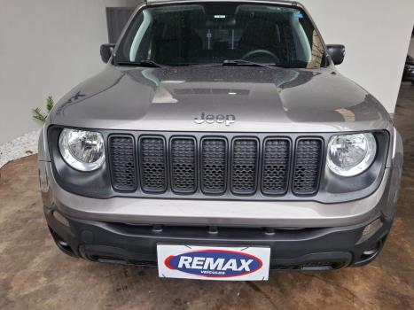 JEEP Renegade 1.8 16V 4P FLEX, Foto 2