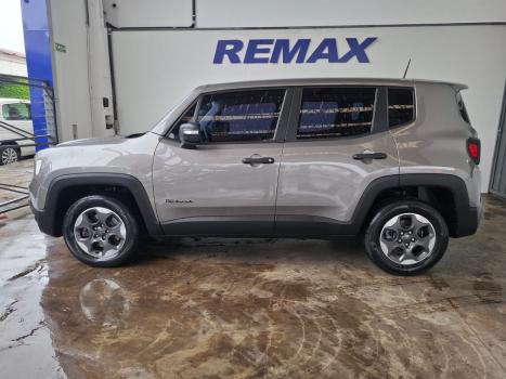 JEEP Renegade 1.8 16V 4P FLEX, Foto 4