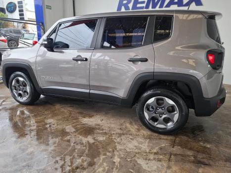 JEEP Renegade 1.8 16V 4P FLEX, Foto 5