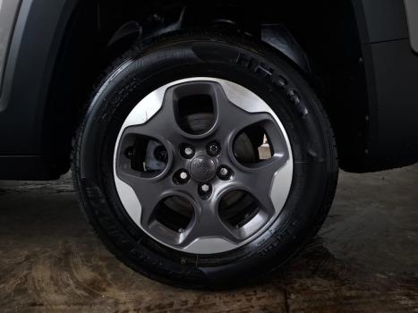 JEEP Renegade 1.8 16V 4P FLEX, Foto 6