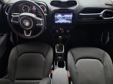JEEP Renegade 1.8 16V 4P FLEX, Foto 9
