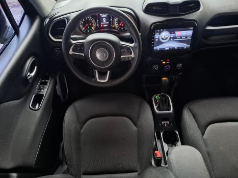 JEEP Renegade 1.8 16V 4P FLEX, Foto 10