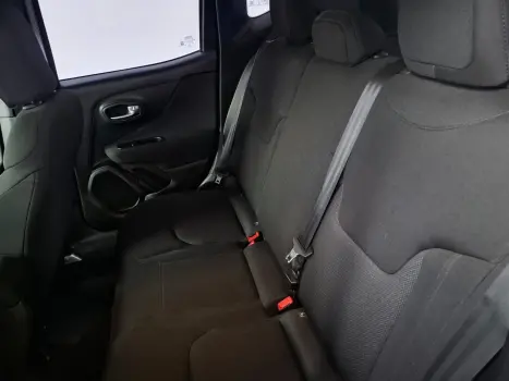 JEEP Renegade 1.8 16V 4P FLEX, Foto 11