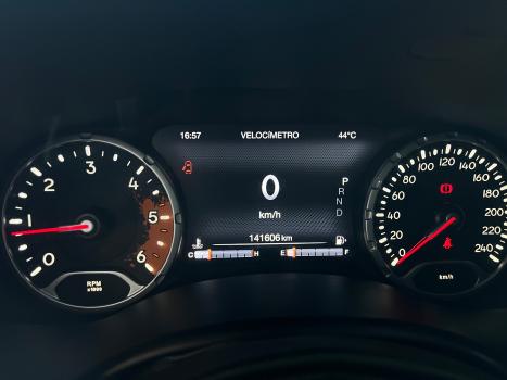 JEEP Renegade 2.0 16V 4P TURBO DIESEL TRAILHAWK 4X4 AUTOM�TICO, Foto 7
