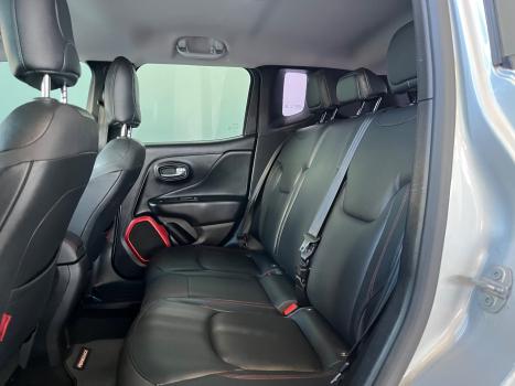 JEEP Renegade 2.0 16V 4P TURBO DIESEL TRAILHAWK 4X4 AUTOM�TICO, Foto 10