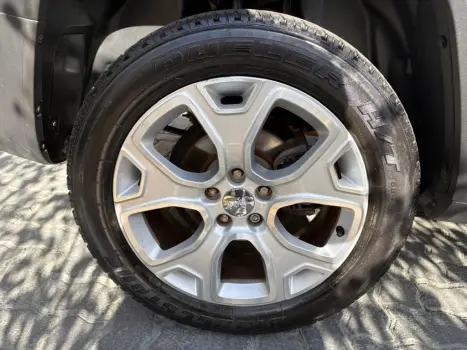 JEEP Renegade 2.0 16V 4P TURBO DIESEL LIMITED 4X4 AUTOM�TICO, Foto 7