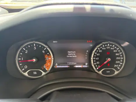 JEEP Renegade 2.0 16V 4P TURBO DIESEL LIMITED 4X4 AUTOM�TICO, Foto 8