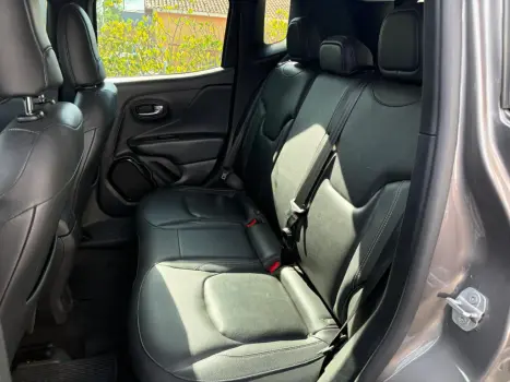 JEEP Renegade 2.0 16V 4P TURBO DIESEL LIMITED 4X4 AUTOM�TICO, Foto 11